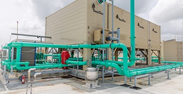 Responsibility & contractual obligations